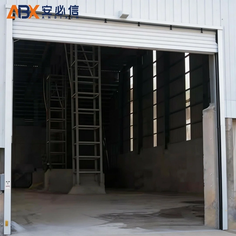 焦作市机械式门封