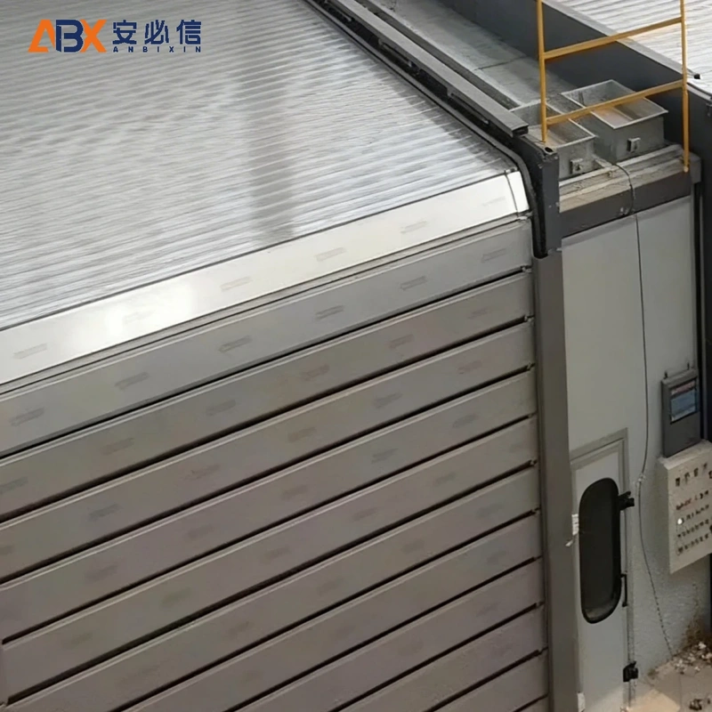 焦作市雷达高速门